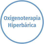 Entenda o que é a oxigenoterapia hiperbárica